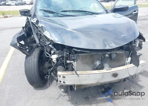 2015 Nissan Altima 2.5/2.5 S/2.5 Sl/2.5 Sv z USA, uszkodzony, nr VIN 1N4AL3AP3FN866642